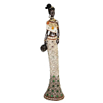 Фигурка негритянка Girl with a jug варинант исполнения - 1 | Loft Concept в Липецке