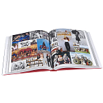 Подарочная Книга Vogue: The Editors  Eye варинант исполнения - 5 | Loft Concept в Липецке