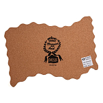 Салфетка под приборы Seletti Acid Flower C варинант исполнения - 1 | Loft Concept в Липецке