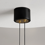 Подвесной светильник Link 3000К 25Вт варинант исполнения - 6 | Loft Concept в Липецке