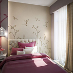 Барельеф SPRING TREE варинант исполнения - 2 | Loft Concept в Липецке