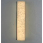 Бра в форме прямоугольника Perfection of Geometry варинант исполнения - 7 | Loft Concept в Липецке