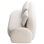 Двухместный модульный Диван Orus варинант исполнения - 6 | Loft Concept в Липецке