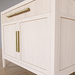 Буфет Primo с двумя ящиками и двумя фасадами Светлый дуб варинант исполнения - 6 | Loft Concept в Липецке