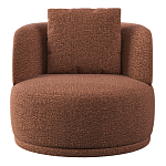 Кресло Calypso с поворотным механизмом  варинант исполнения - 1 | Loft Concept в Липецке