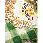 Приставной столик с ящиком в стиле ретро Vintage Country Table варинант исполнения - 5 | Loft Concept в Липецке