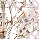 Люстра в виде цветка Sharp Petals варинант исполнения - 1 | Loft Concept в Липецке