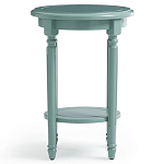 Приставной стол в классическом стиле Patrician варинант исполнения - 2 | Loft Concept в Липецке