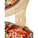 Стул French Extra red варинант исполнения - 6 | Loft Concept в Липецке