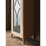 Шкаф «Бэррон» варинант исполнения - 3 | Loft Concept в Липецке