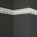 Молдинг с орнаментом MO-17 варинант исполнения - 1 | Loft Concept в Липецке