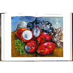 Книга Frida Kahlo The Complete Paintings book 22 см варинант исполнения - 9 | Loft Concept в Липецке
