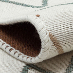 Ковер Yurt Saffron варинант исполнения - 7 | Loft Concept в Липецке