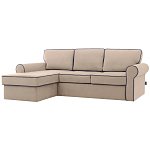 Угловой раскладной диван Athenais Sofa варинант исполнения - 2 | Loft Concept в Липецке