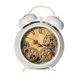 Часы настольные Alaska варинант исполнения - 1 | Loft Concept в Липецке