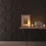 Гипсовая 3D Панель M-40 варинант исполнения - 3 | Loft Concept в Липецке