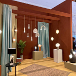 Подвесной светильник MOROSHKA big [white] варинант исполнения - 6 | Loft Concept в Липецке