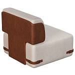 Кресло Richmond без подлокотников варинант исполнения - 2 | Loft Concept в Липецке