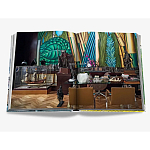 Maximalism by Sig Bergamin Книга варинант исполнения - 6 | Loft Concept в Липецке