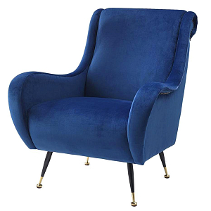 Кресло для гостиной Giardino Chair 