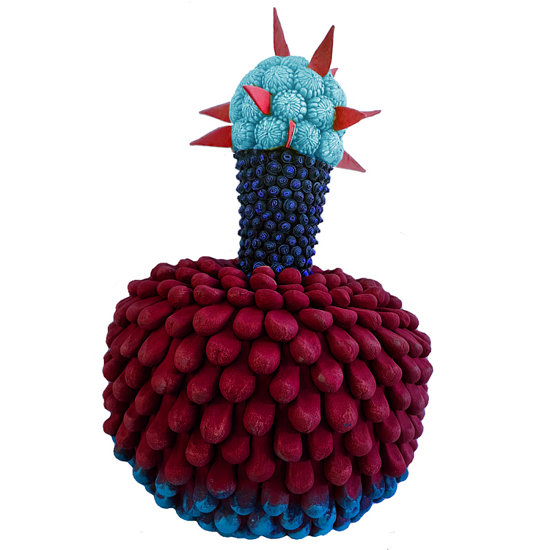 Статуэтка тропический фрукт Pandora Tropical Fruit 31 Вишневый Статуэтка тропический фрукт Pandora Tropical Fruit 31 Вишневый в Липецке | Loft Concept