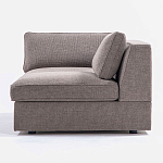 Диван Zartаrn Угловой модуль  варинант исполнения - 2 | Loft Concept в Липецке