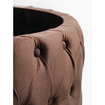 Пуф Milk chocolate варинант исполнения - 2 | Loft Concept в Липецке