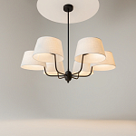 Люстра подвесная Modesto Е14 варинант исполнения - 3 | Loft Concept в Липецке