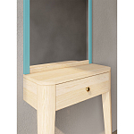 Зеркало «Маноа» варинант исполнения - 4 | Loft Concept в Липецке