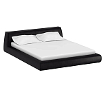 Кровать Vincent варинант исполнения - 1 | Loft Concept в Липецке