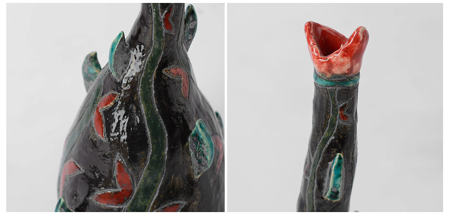 Ваза Gioffredo Vase Ваза Gioffredo Vase - Loft-Concept в Липецке