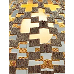 Люстра параметрическая «CONE» варинант исполнения - 3 | Loft Concept в Липецке