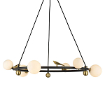 Люстра NOMI варинант исполнения - 1 | Loft Concept в Липецке