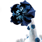 Дизайнерская статуэтка  для интерьера Tropical Fruit Pandora 11 варинант исполнения - 3 | Loft Concept в Липецке