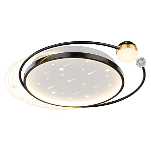 Потолочный светильник с эффектом звездного неба Space of Magic