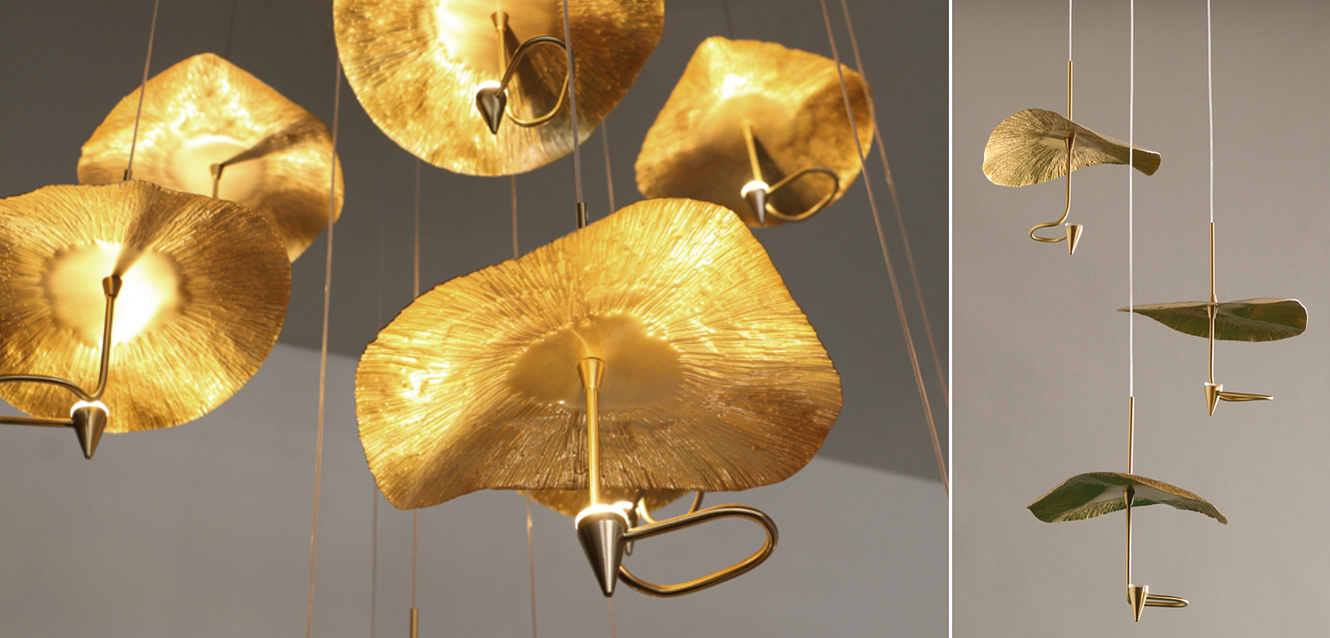 Alda Pendant lamp Alda Pendant lamp - Loft-Concept в Липецке