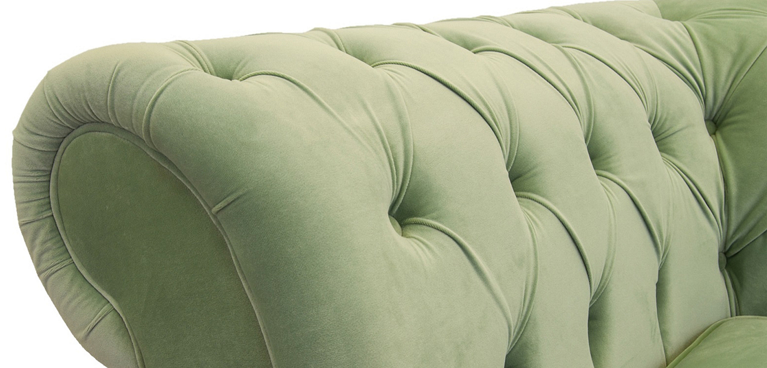 Диван Armel Sofa velour Диван Armel Sofa velour - Loft-Concept в Липецке