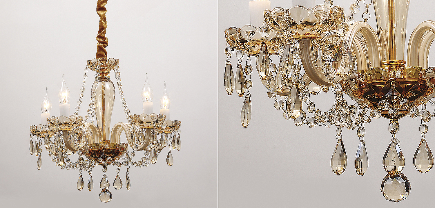 Люстра Marcelon Chandelier 45 Люстра Marcelon Chandelier 45 - Loft-Concept в Липецке
