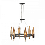 Люстра Hinkley 6 патронов варинант исполнения - 1 | Loft Concept в Липецке