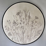 Ботаническое панно «Букет» варинант исполнения - 1 | Loft Concept в Липецке