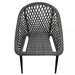 Стул плетеный  Wicker Durable Stool варинант исполнения - 2 | Loft Concept в Липецке