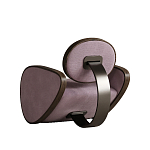 Кресло Nautilus Pink варинант исполнения - 2 | Loft Concept в Липецке