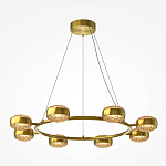 Люстра подвесная Mind 3000К 80Вт варинант исполнения - 1 | Loft Concept в Липецке