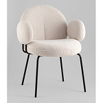 Стул Nina молочный варинант исполнения - 1 | Loft Concept в Липецке