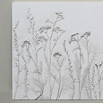 Панно Осень варинант исполнения - 2 | Loft Concept в Липецке