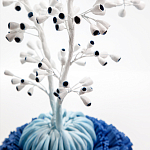 Статуэтка Синий тропический фрукт Tropical Fruit Pandora 1 варинант исполнения - 1 | Loft Concept в Липецке