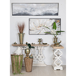 Фарфоровая чаша Два ангела Marlo Turi варинант исполнения - 7 | Loft Concept в Липецке