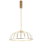 Подвесной светильник Brass Modern FRITURE VERTIGO PENDANT  варинант исполнения - 2 | Loft Concept в Липецке