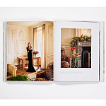 Книга дизайн интерьера Aerin Lauder: Living with Flowers варинант исполнения - 3 | Loft Concept в Липецке