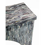 Консоль Дизайнерская Scorpion Bone Coffee Table Gray варинант исполнения - 4 | Loft Concept в Липецке